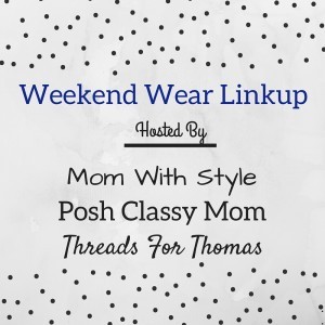 Weekend Wear Link Up | Blogger Linkups