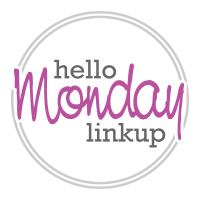 Hello Monday | Blogger Linkups