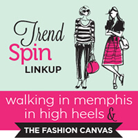 Trend Spink Link Up | Blogger Linkups