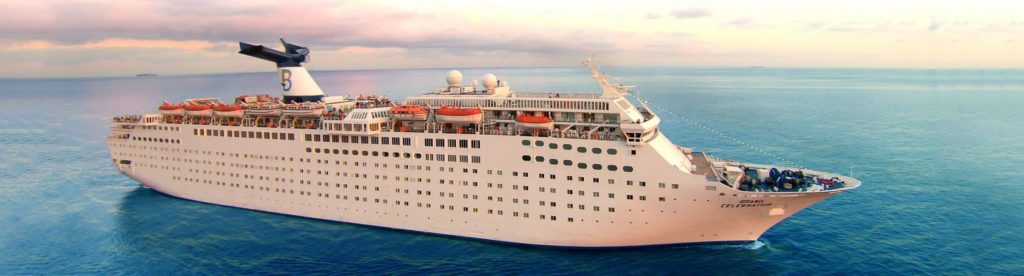 Bahmas Paradise Cruise Line Review | Bimini
