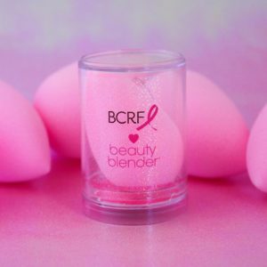 Breast Cancer Awareness Month | Pinktober | BeautyBlender