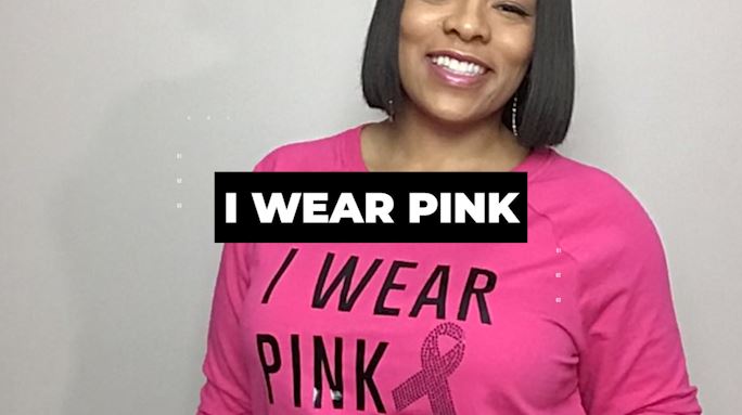Breast Cancer Awareness Month | Pinktober | nyandcompany