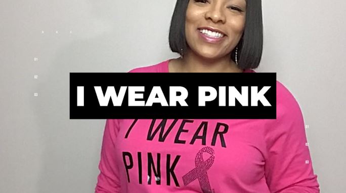 Breast Cancer Awareness Month | Pinktober